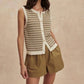 Varley - Aura Knit Top