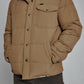 7Diamonds - Summit Quilted Puffer Jacket