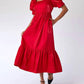 Crosby By Mollie Burch - Laney Dress