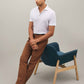 Boglioli - Men's Cotton Polo Shirt