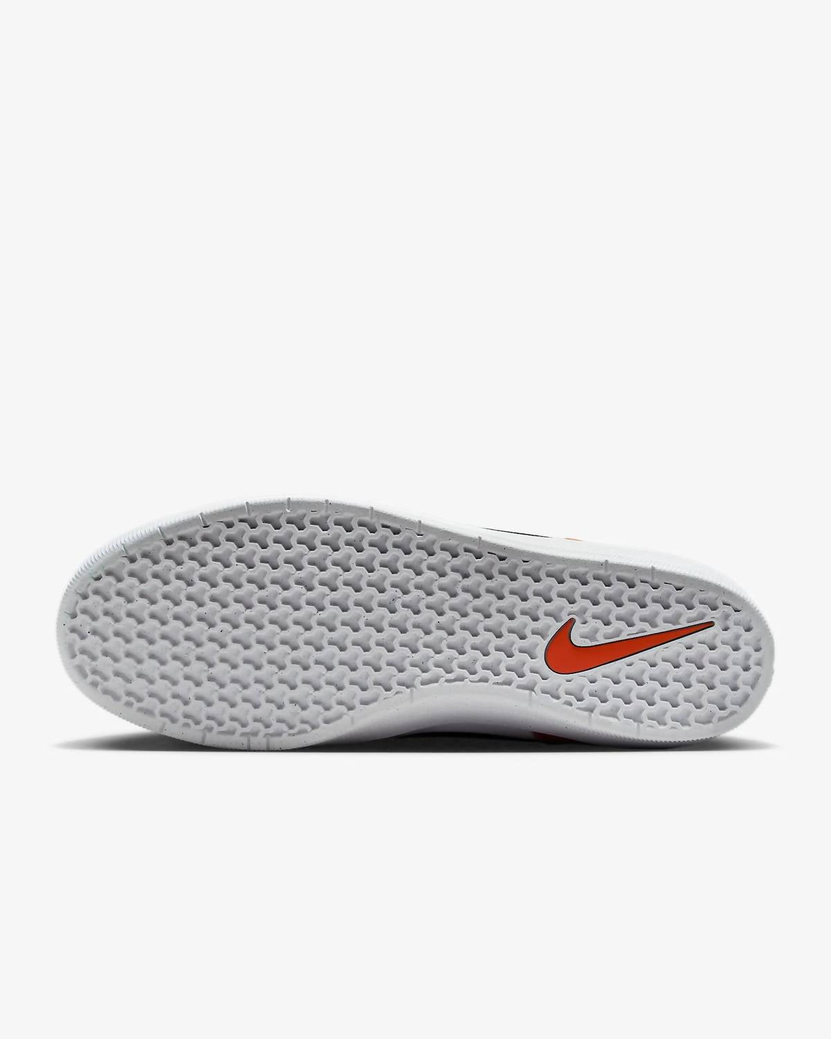 Nike - Sb Force 58 Orioles Sneaker