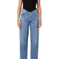 Agolde - V- Waist Baggy Jeans