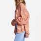 Billabong - Day After Day Oversized Button-down Shirt