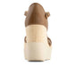 Andrea - Women's Ankle Strap Sandal