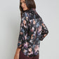 L'Agence - Dani Floral Blouse