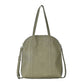 Faith 2 in 1 Detachable Pouch & Strap Tote