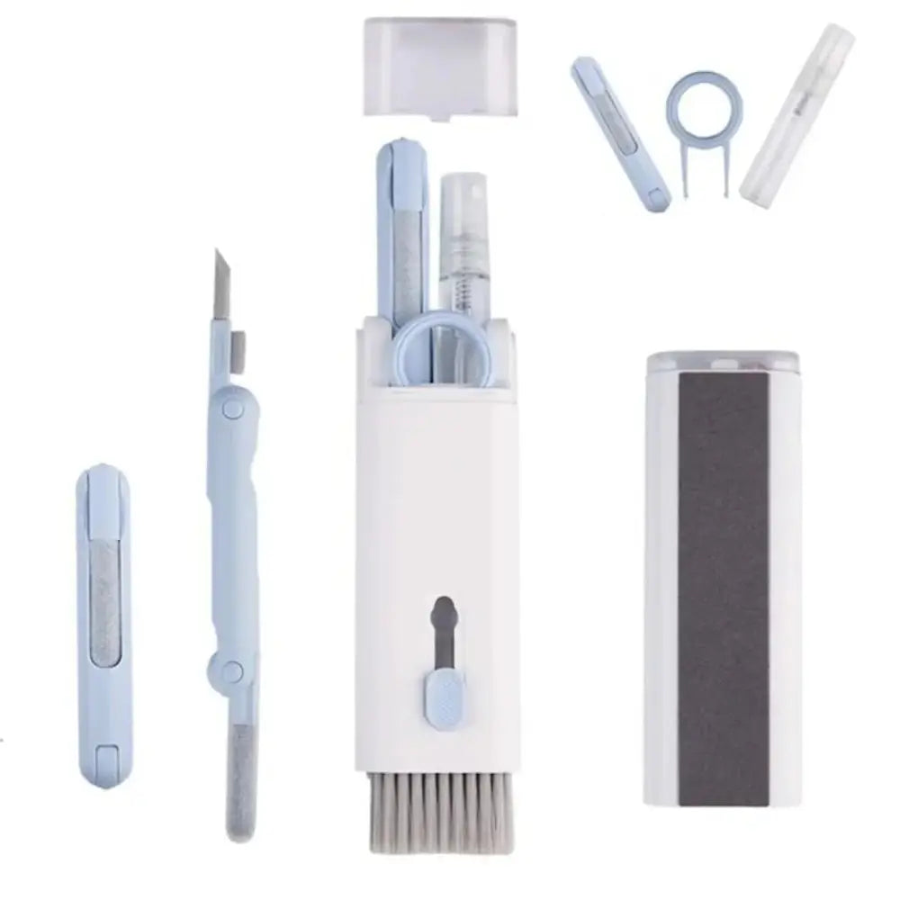 7-in-1 Mechanical Keyboard and Earphone Cleaning Kit