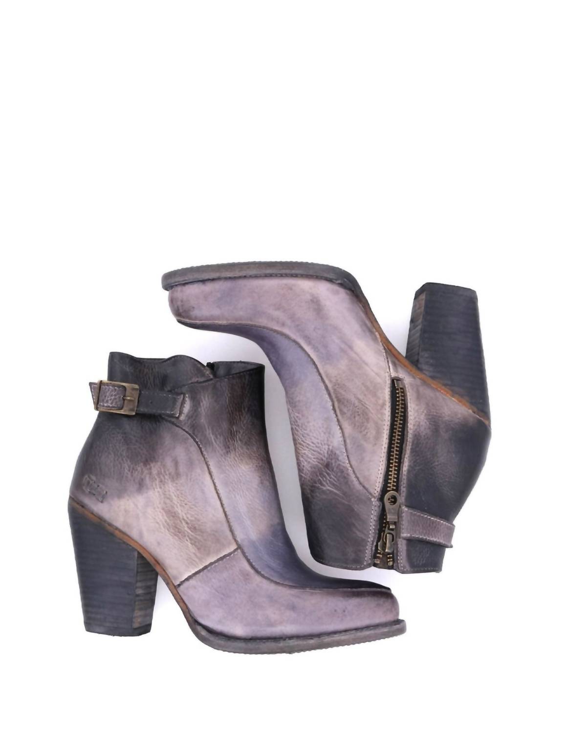 Bedstu - Isla Ankle Heel Boot