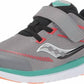 Saucony - बच्चों के यूथ किंवारा 12 स्नीकर