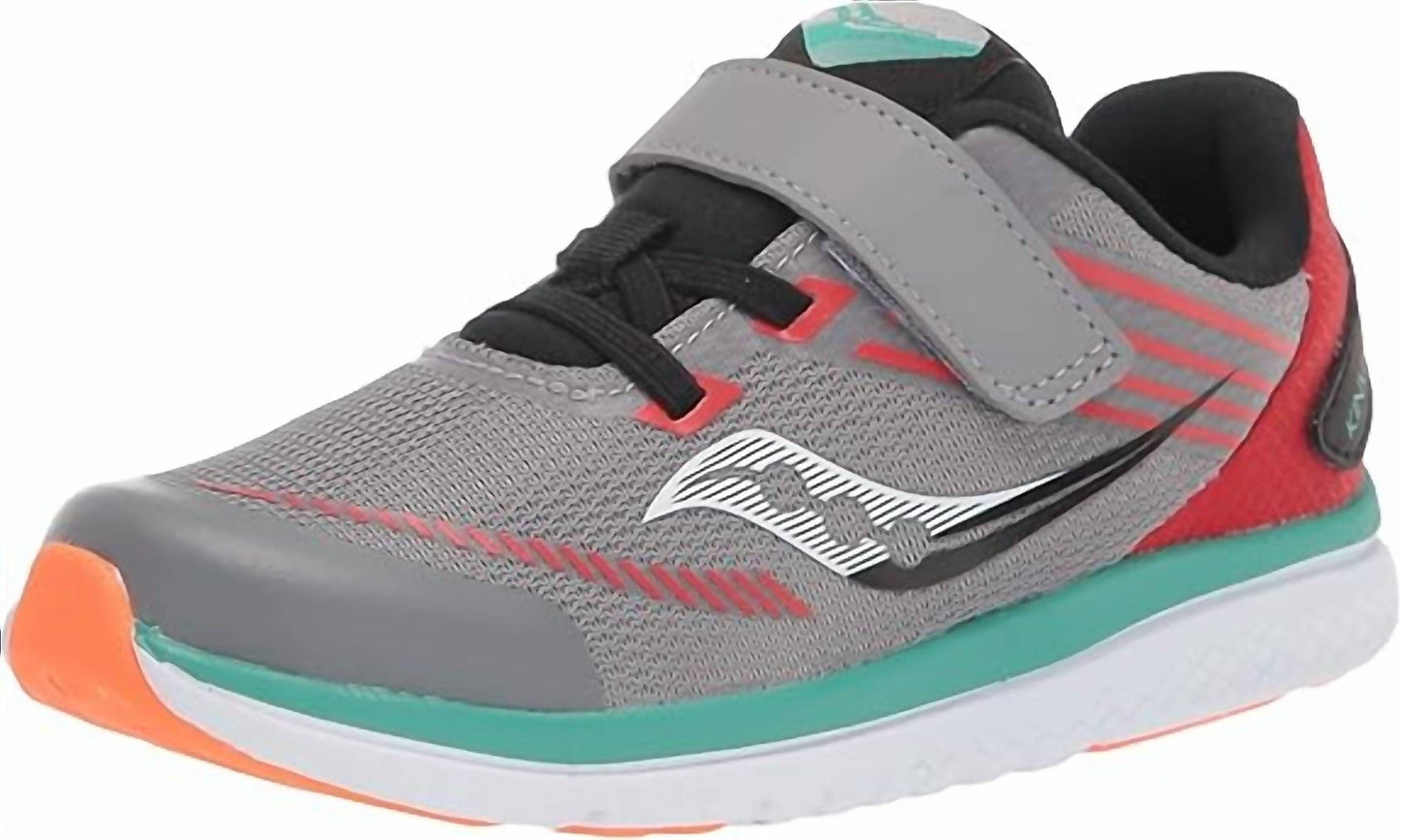 Saucony - बच्चों के यूथ किंवारा 12 स्नीकर