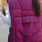 Free People - On The Move Packable Puffer Vest