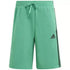 adidas-mens-fleece-shorts-court-green