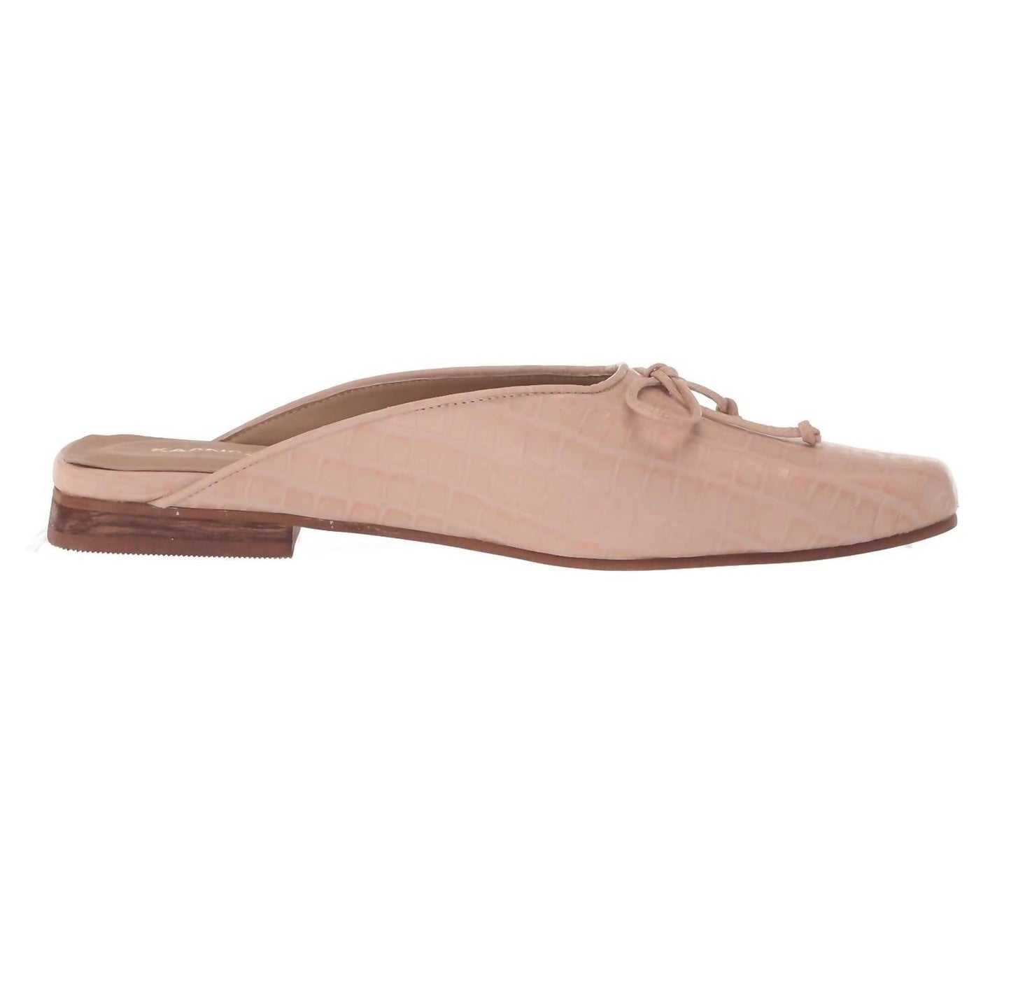Kaanas - Women's Seville Ballerina Mule