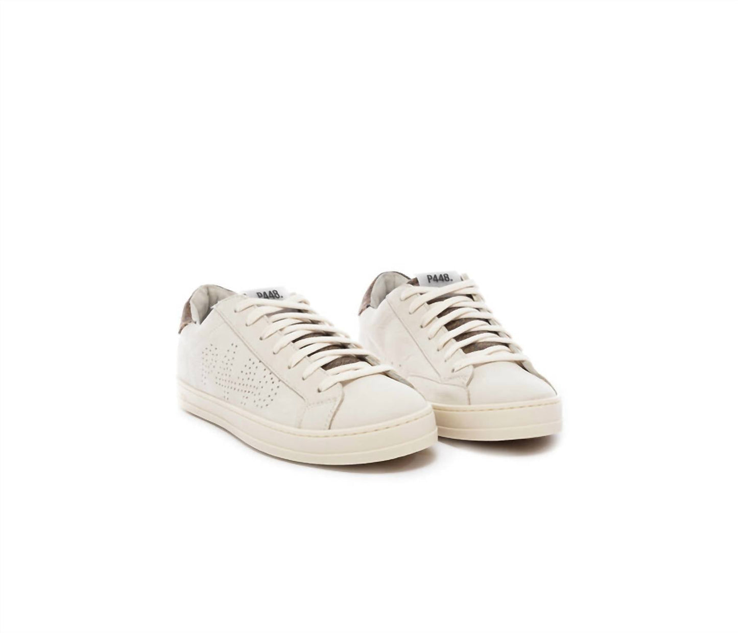 P448 - Women's Johnre Sneaker