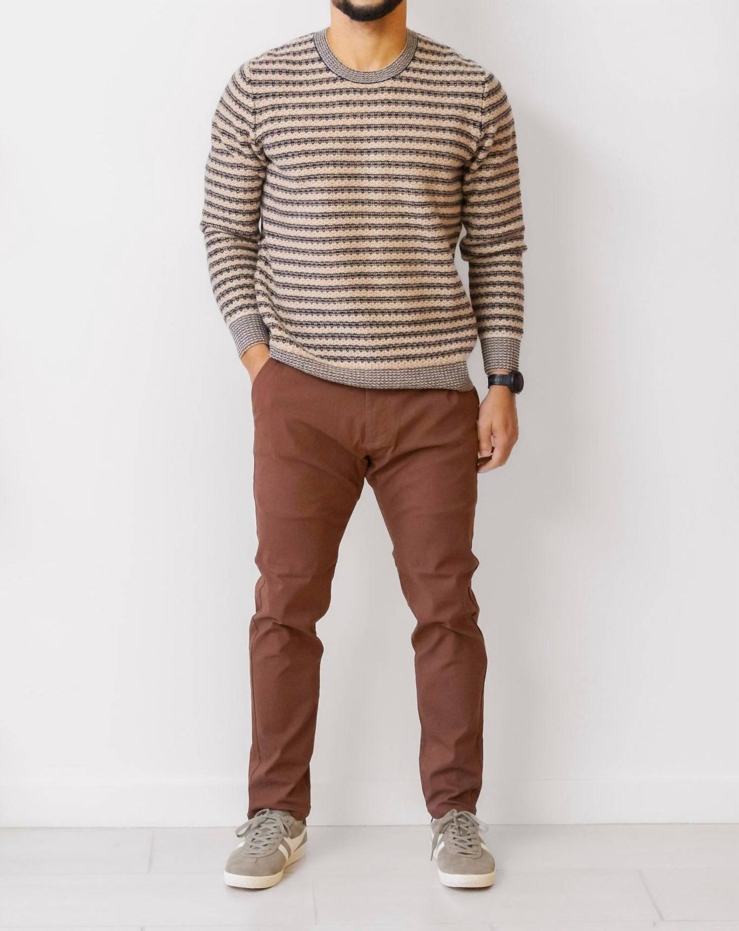 Rails - Carrick Sweater