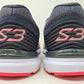 36 Degrees Women's Sensation 3 Running Shoes Gray Size 12 B(M) Us