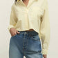 Z Supply - LISETTE POPLIN TOP