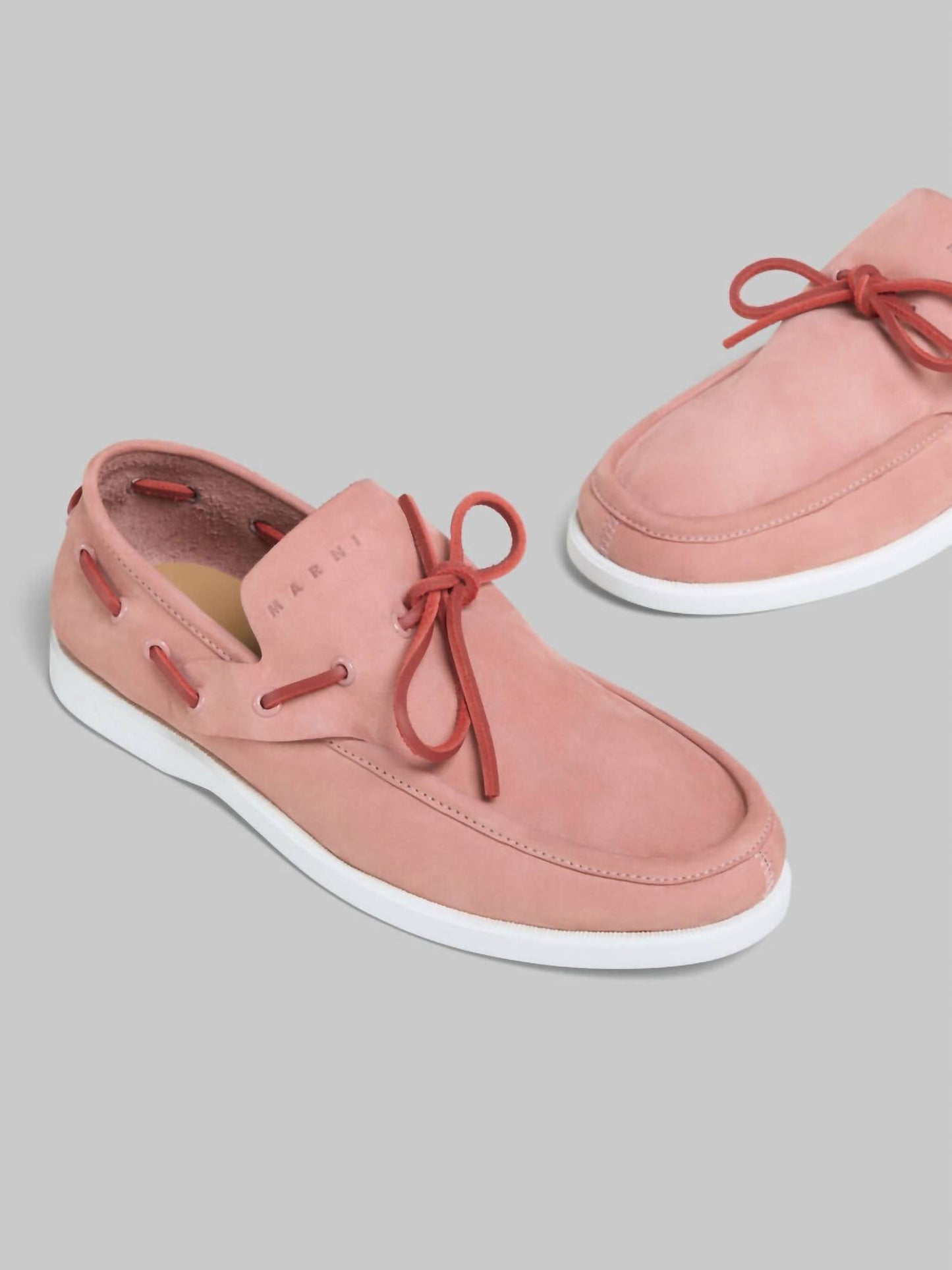 Marni - Women's Moccasin Shoe