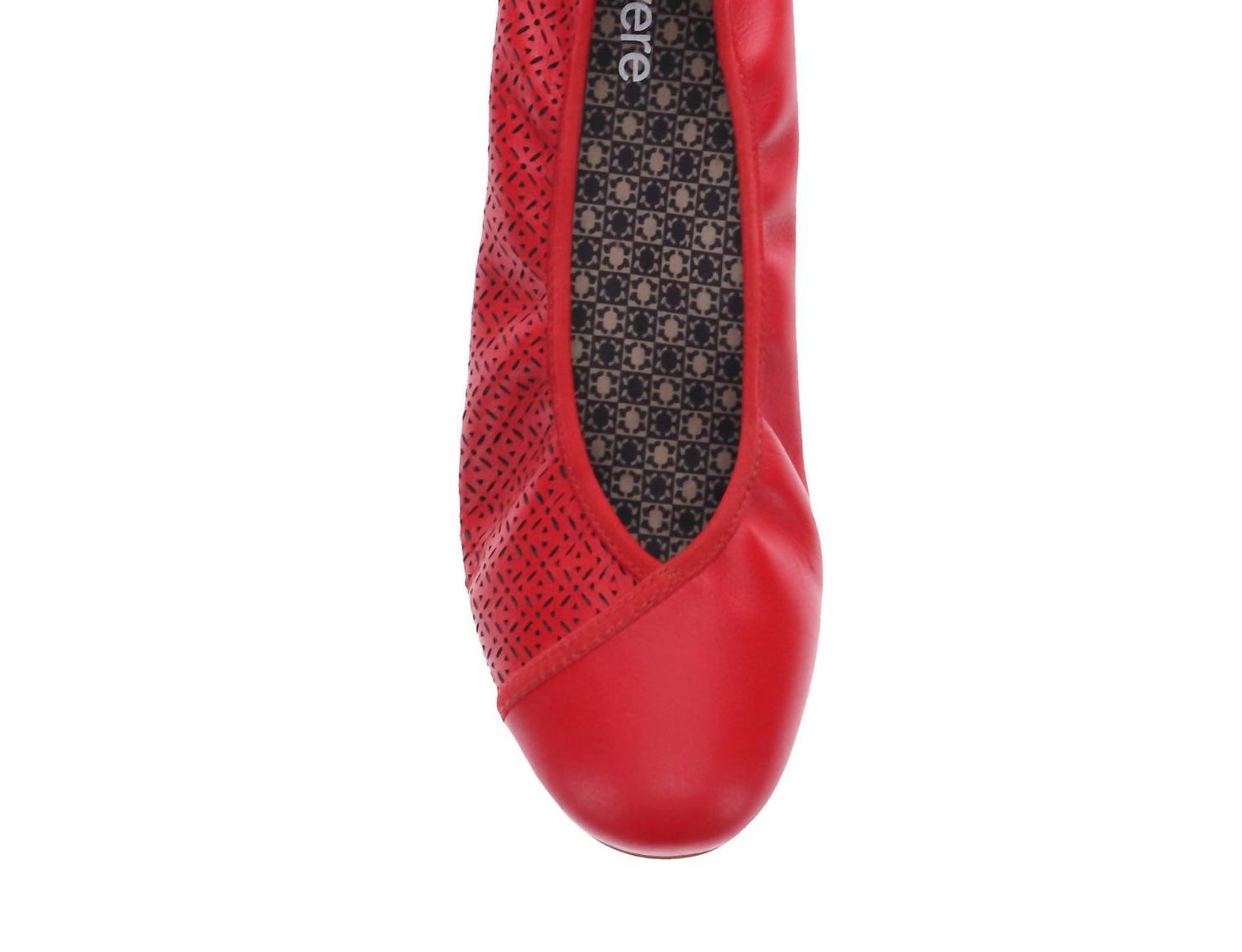 Revere - Women's Nairobi Ballet Shoes