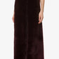 Philosophy Di Lorenzo Serafini - Sleeveless faux-fur coat