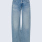 Pistola - Larsen Relaxed Flare Jeans