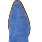 Dingo - Women's Out West Suede Fashion Snip Toe Boots