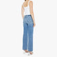 Mother - Rambler Sneak Jeans