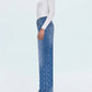 Pistola - Hendrix High Rise Baggy Jean