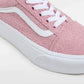 Vans - विमेंस ओल्ड स्कूल स्टैकफॉर्म शूज़