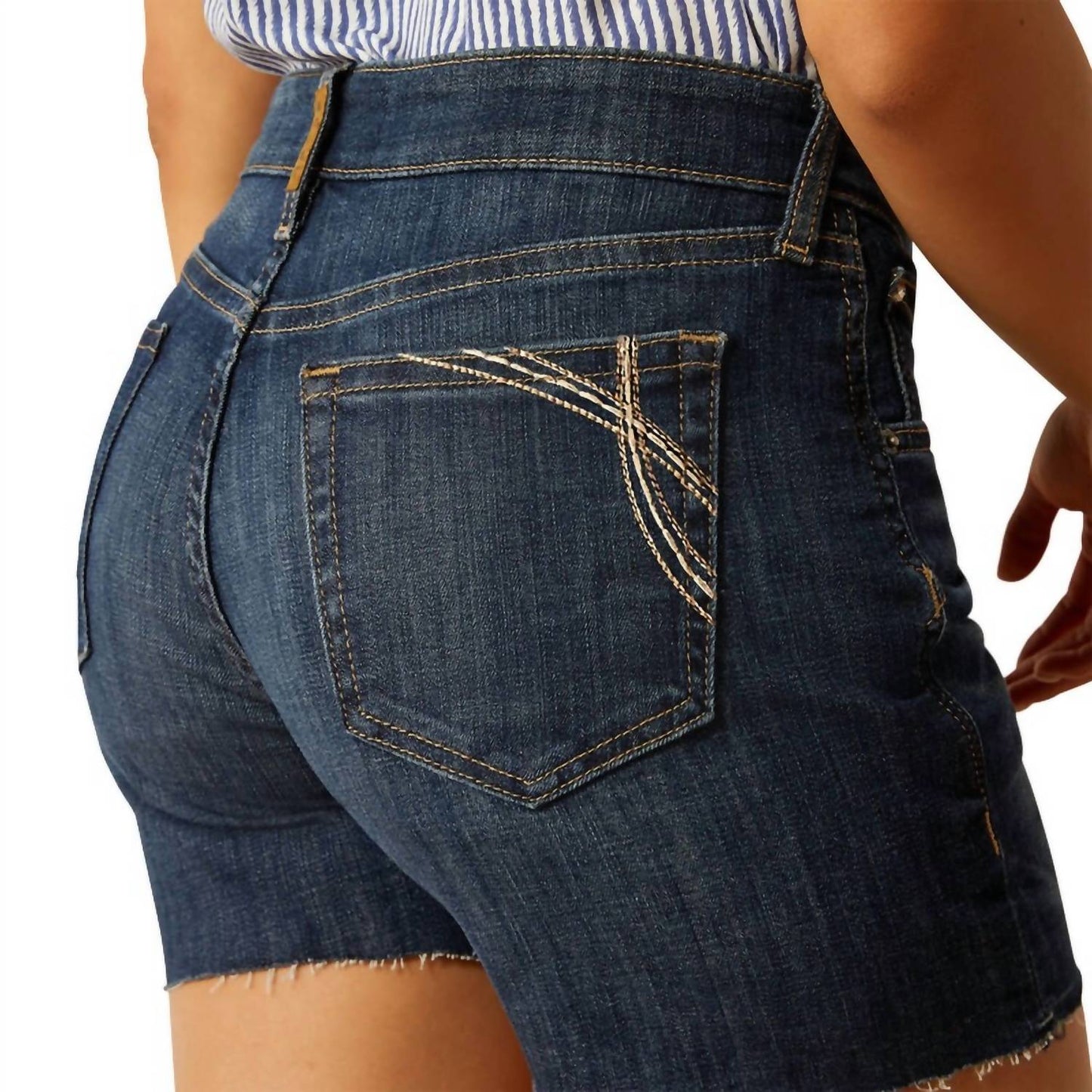 Ariat - Naz Denim Shorts