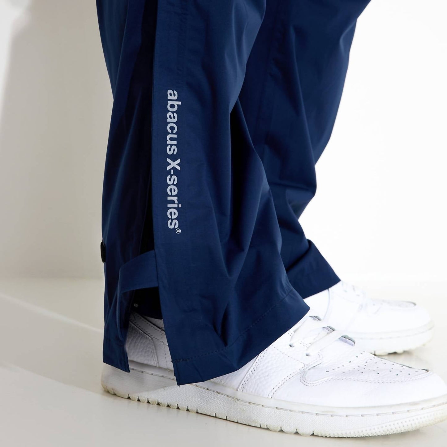 Abacus Sportswear Us - Pitch 37.5 Rain Trouser Pants