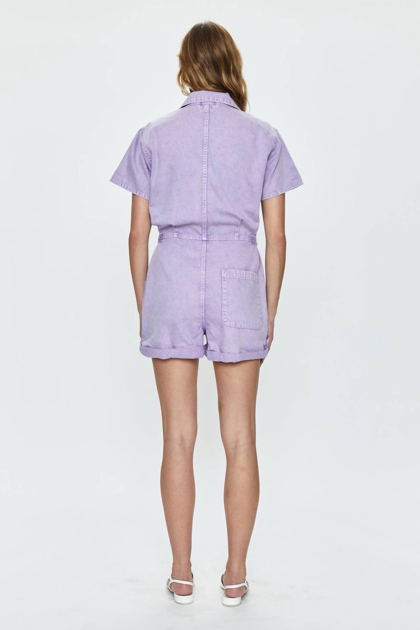 Pistola - Parker Romper
