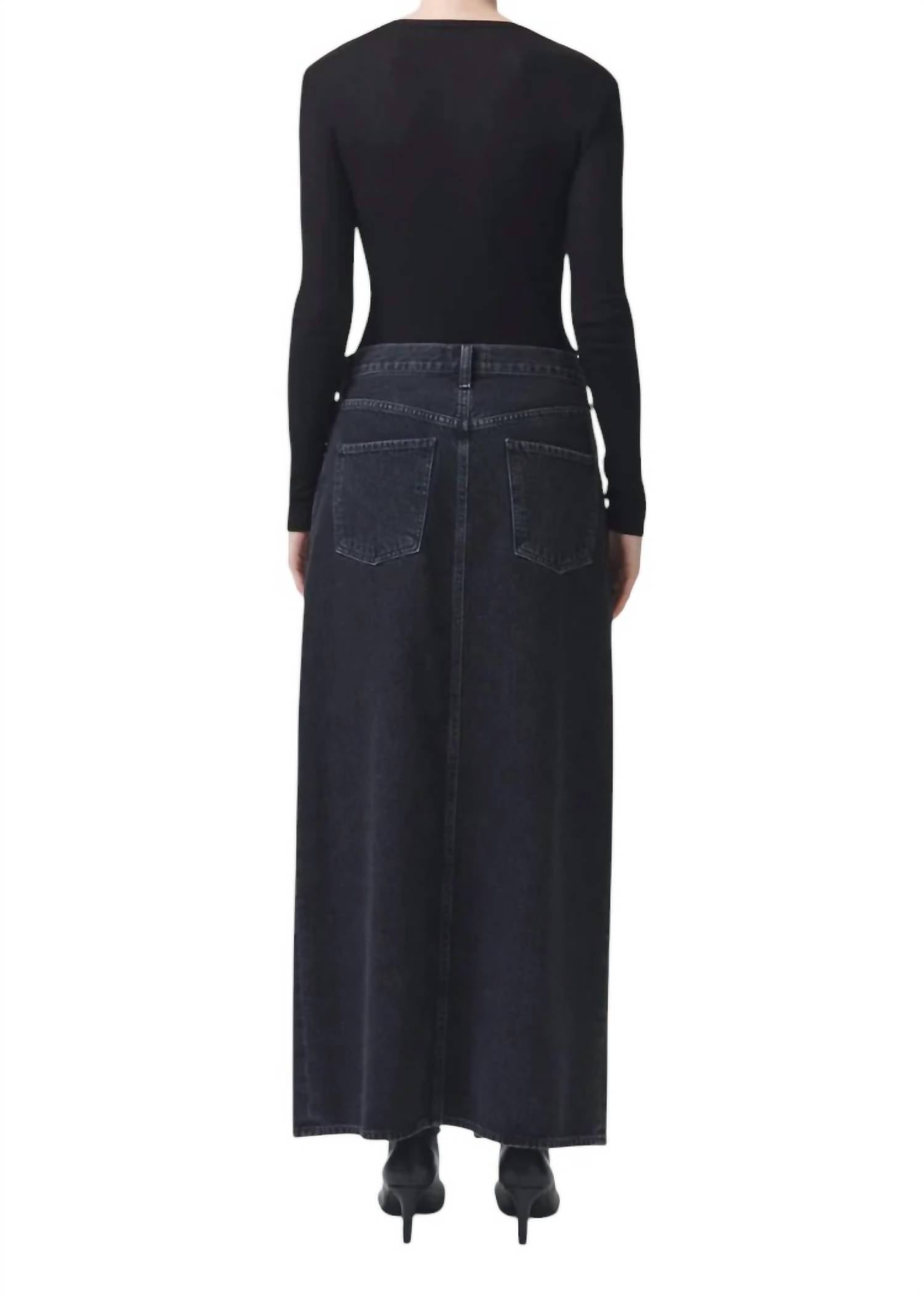 agolde-leif-maxi-skirt-1