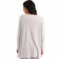 French Kyss - Jane Long Sleeve Kashmira Cardigan