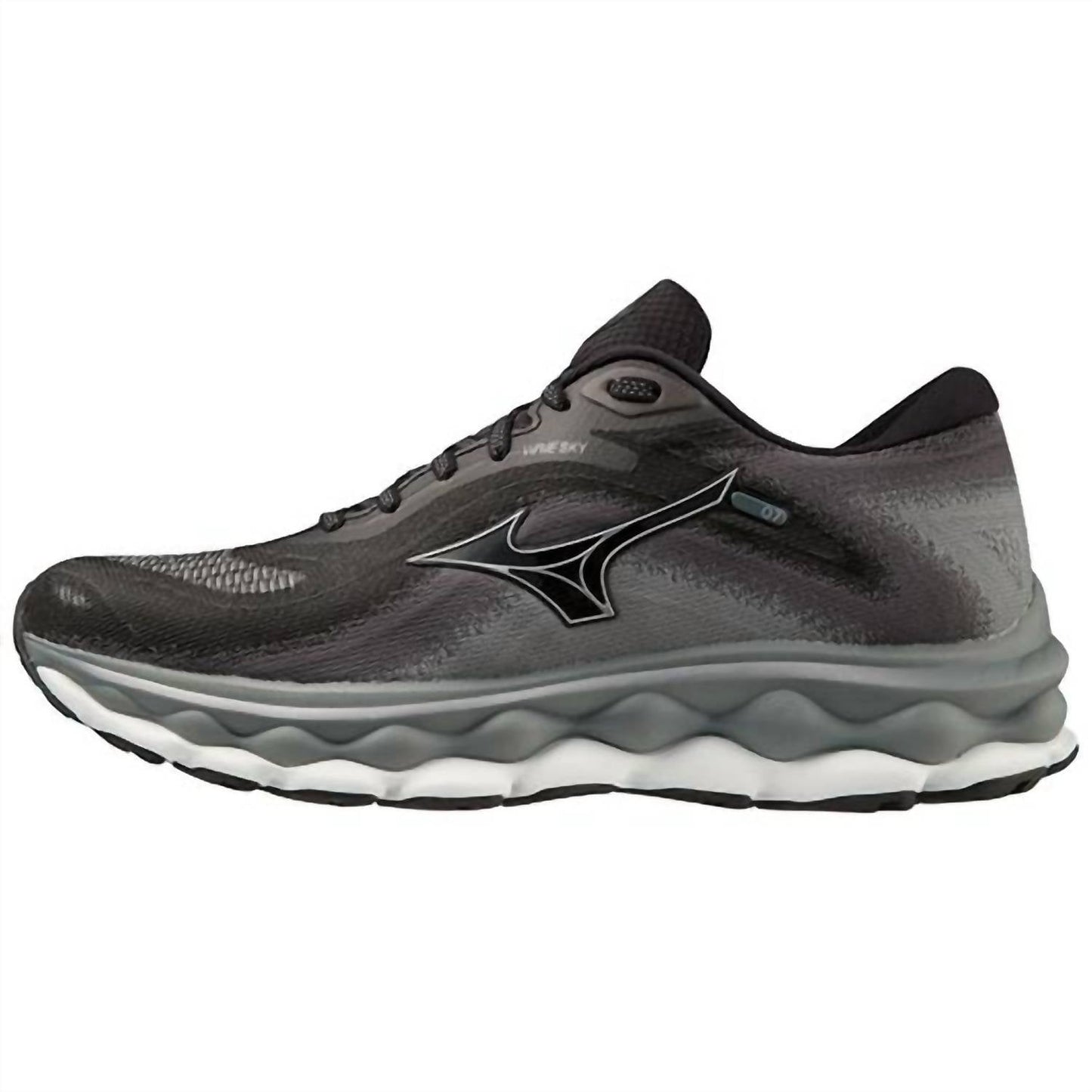 Mizuno - महिलाओं के वेव स्काई 7 रनिंग शूज़