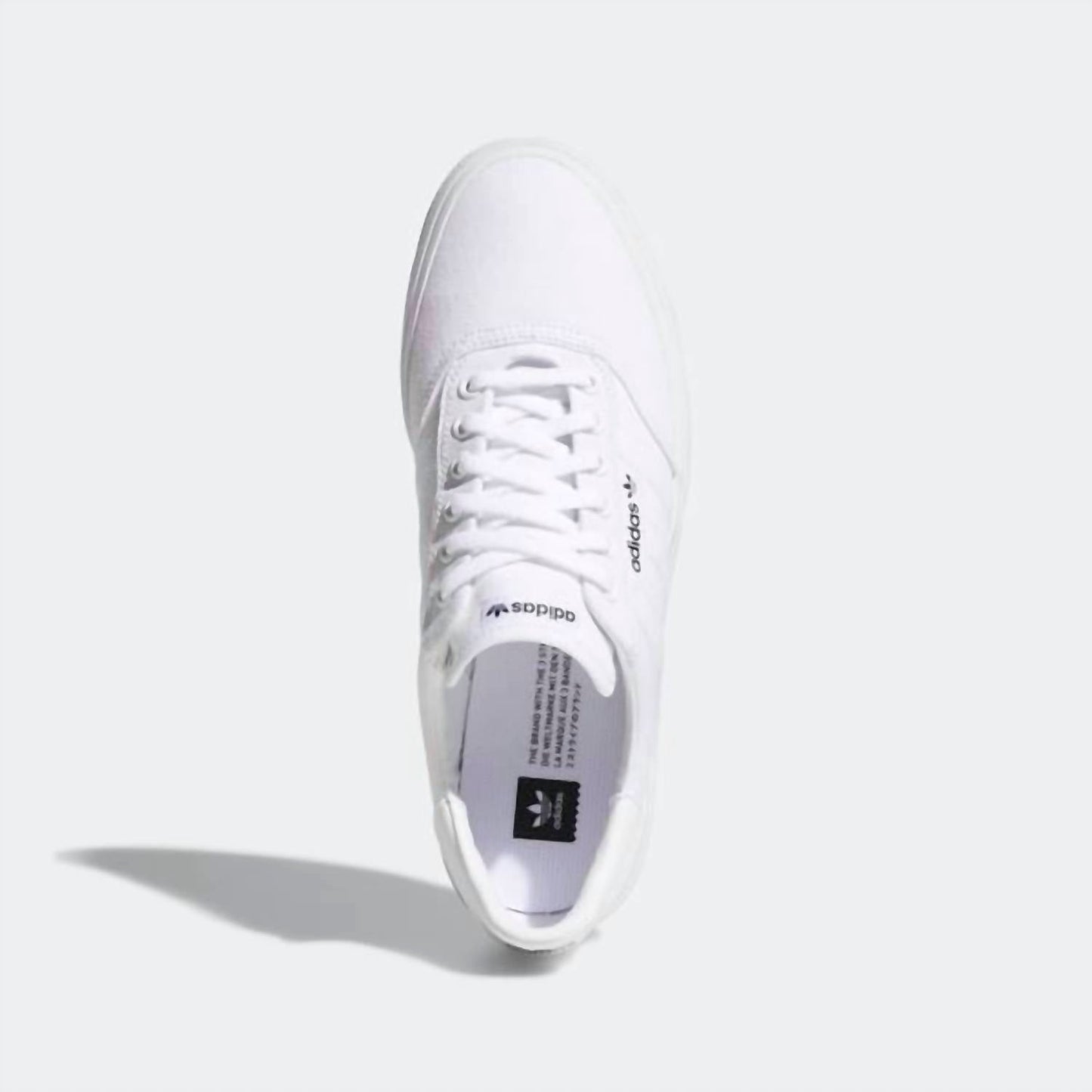 Adidas - Men's 3mc Vulcanize Sneaker