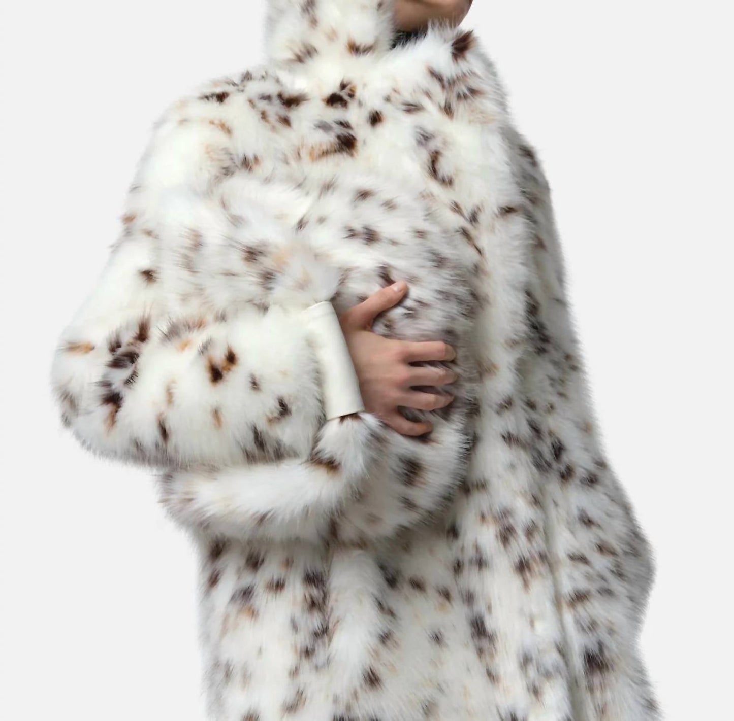 Apparis - Gabrielle Maxi Coat