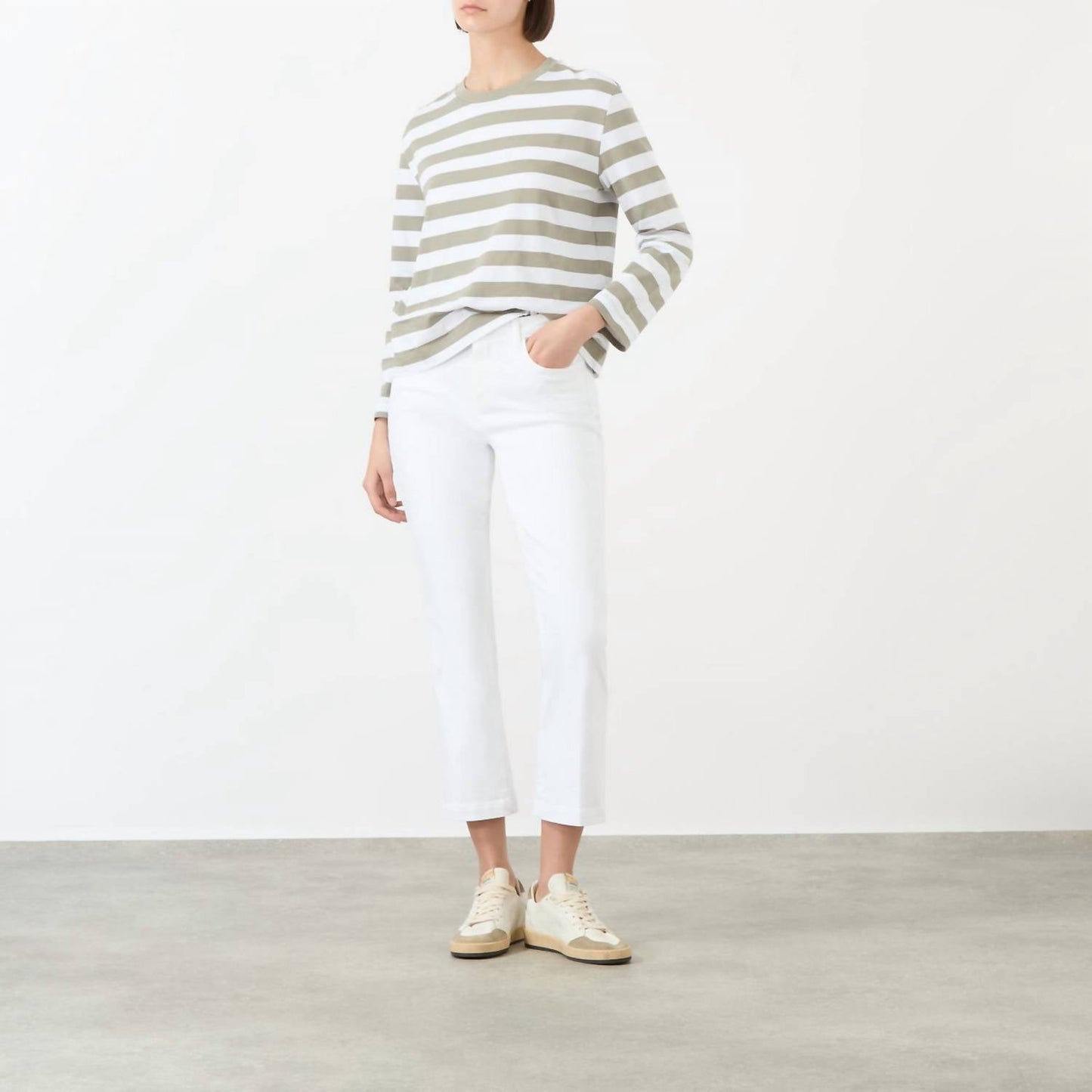 L'Agence - Ali High Rise Flare