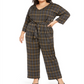 ny-collection-womens-plus-tie-front-v-neck-jumpsuit-black-size-2x-1