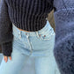 Free People - केटी पुलओवर
