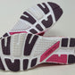 Puma Women's Faas 600 S Running Shoes White/Fuschia/Yellow Size 9.5 B(M) Us