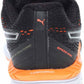 Puma Women's Speed 600 Ignite Running Shoes Black/Orange