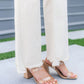 Judy Blue - High Rise Over Dyed 90's Straight Jeans