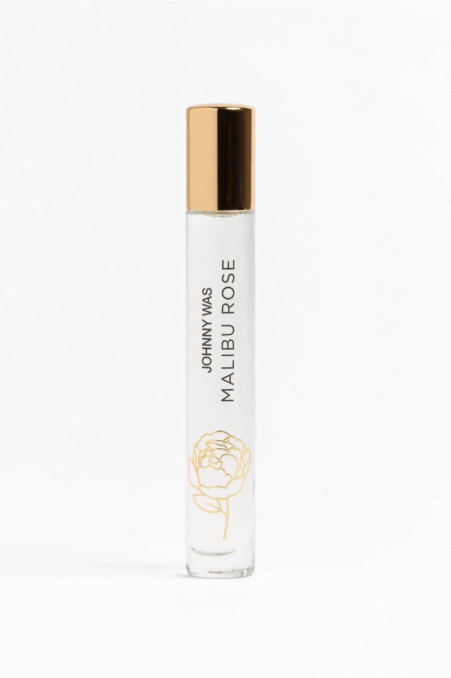 Johnny Was - Women's Malibu Rose Parfum Rollerball .34 Oz
