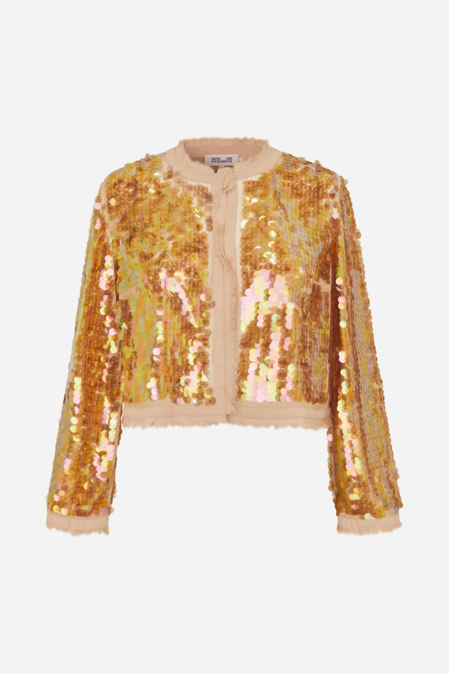 Baum Und Pferdgarten - Bethina Sequin Jacket