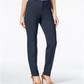 Alfani Women's Hollywood Skinny Pants Blue Size 4 Petite