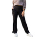Julia Rose - Madison Straight Leg Leggings with Pockets