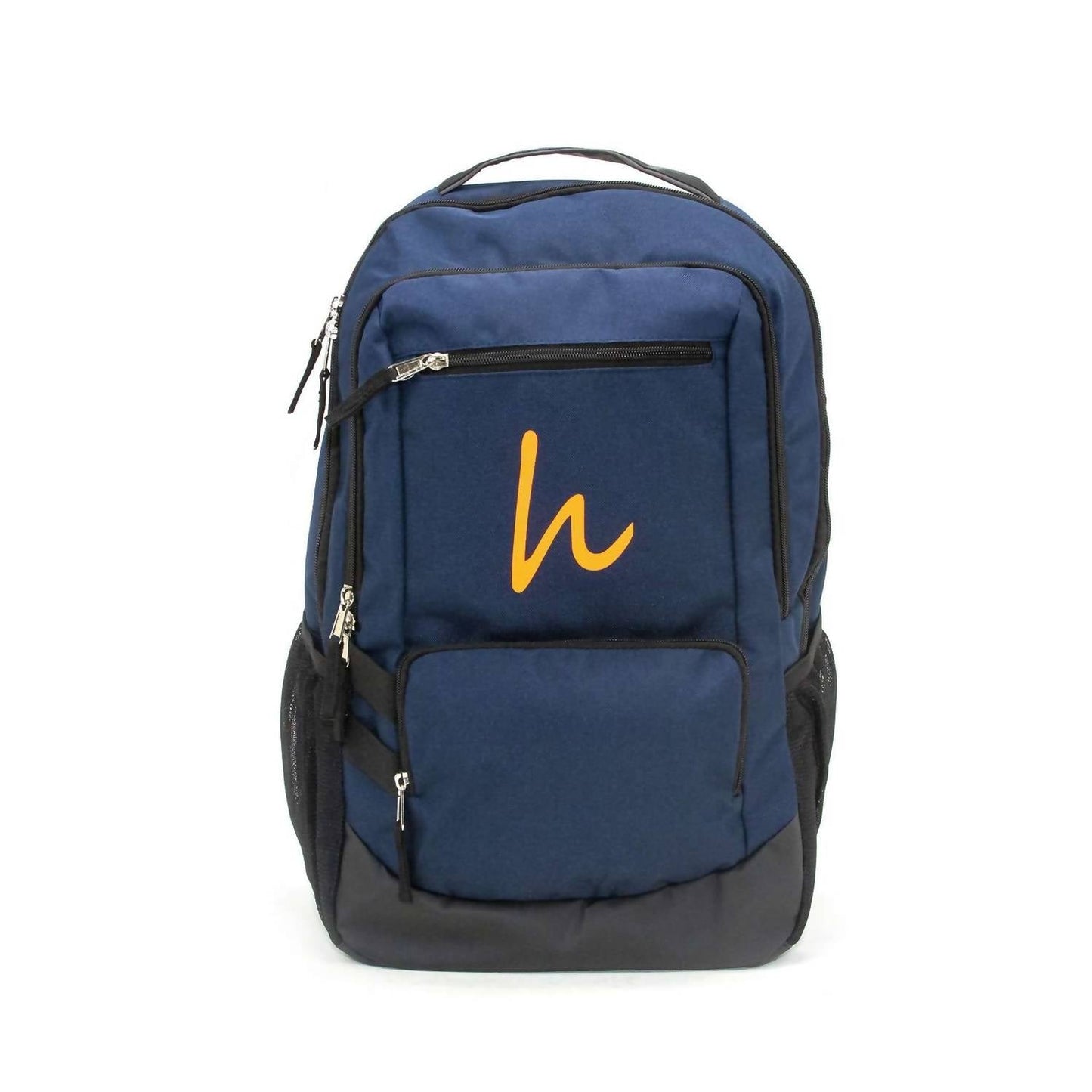 Hakki - Men's Carry-all Travel Everyday Laptop Backpack