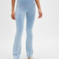 Free People - Go To Smooth Flare Pants