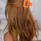 123 Amore - Women's Claw Clip Set